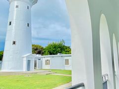 -鹅銮鼻公园