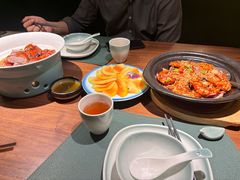 -木棉·醉心粤味(COCO Park店)