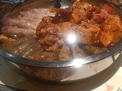 -黄记煌三汁焖锅(金凤万达广场店)