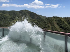 -蓟州溶洞风景区