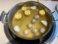 -汕头八合里海记牛肉店(清河店)