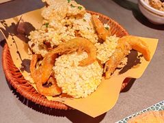 -老淮滨-蚌埠非遗小吃(淮河路店)