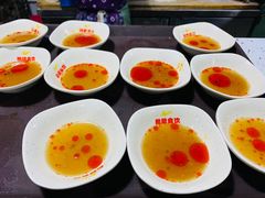 -清真石家包子(大皮院总店)