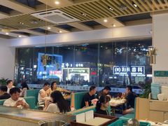 -粤顺渔坊·中山脆肉鲩火锅(清湖店)