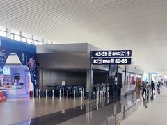 -青岛胶东国际机场