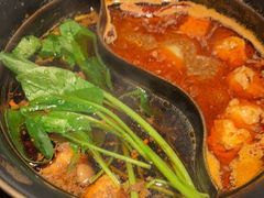 -温野菜涮涮锅(西单大悦城店)