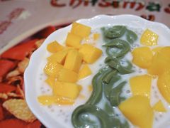 -甜心妈妈·榴莲星级糖水(北京路总店)