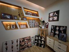 -壹人壹像工作室(购物公园店)