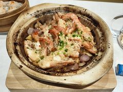 -通庆楼(新开路店)