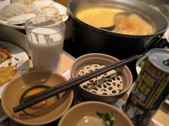 -温野菜涮涮锅(西单大悦城店)