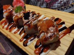 -上男·烧肉集市(五一广场店)