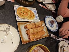 -秦淮巷·四季小馆