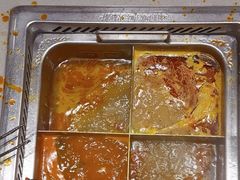 -海底捞火锅(河东万达广场店)