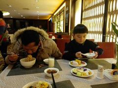 -益阳华天大酒店