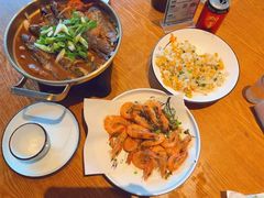 -食光慢宴·安吉土菜馆