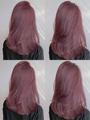 点击看大图 -MOVAN HAIR莫凡匠人发型屋