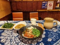 -滇道云南特色料理(康定路店)