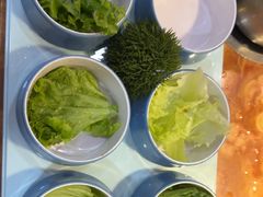 -塔兰齐新疆孜然火锅(鲤鱼山路店)