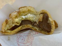 -贝儿多爸々の泡芙工房(嘉里汇店)
