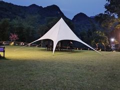 -龙潭生态旅游度假区