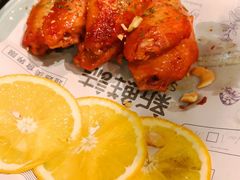 -新鲜誌·新派食集(万象天地店)