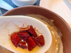 麻酱小料-南门涮肉(通州大船店)