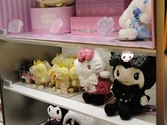 -泡泡玛特POPMART(正佳广场店)