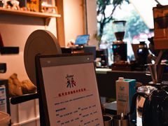 -Jeans Coffee牛仔裤咖啡