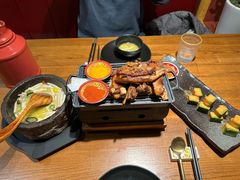 -敏珠拉姆藏餐·南京厨房(富春江东街店)