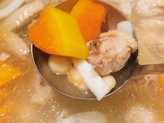 -大头椰·椰子鸡火锅(新梦店)