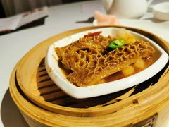 -潮福城大酒楼·潮味粤品·港式点心(湖滨北路店)