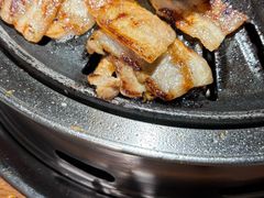 -九田家黑牛烤肉料理(新辰里亚运村店)