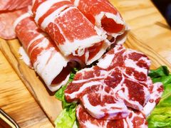 -金顺韩式烤肉·网红烤肉店(广利路店)