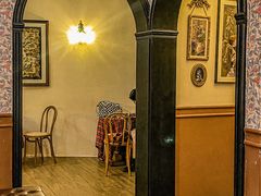 -塔顶·Cafe·日啡夜酒(北京路店)