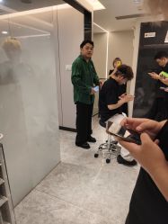 -YESIDO椰岛造型烫发染发