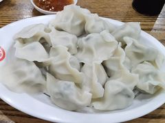 -双合园·海鲜水饺青岛菜(万佳广场店)