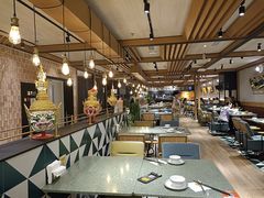 -Home Thai·泰谣(王府井apm店)