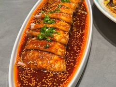-陶德砂锅(蜀汉路店)