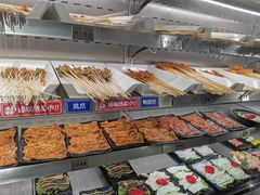 -屋头串串(临江路店)