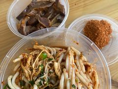 -再回首鸡肉米线(人民路一店)