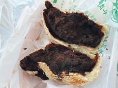 豆馅儿-白魁老号饭庄(交道口店)