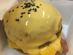 -前进5路汉堡炸鸡(前进五路店)