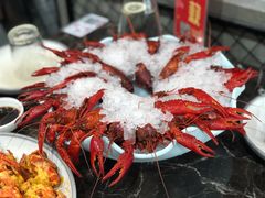 -指爱龙虾(金杨路总店)