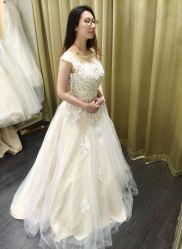 -Color卡诺婚纱礼服馆(南京严选店)