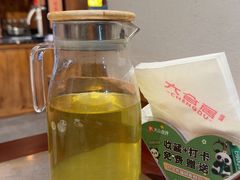 -六合居·明厨亮灶餐厅(成双大道店)