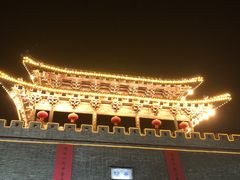 -东关历史文化旅游区-东门遗址