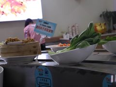 -咕叽咕叽自助烤肉小火锅(西城广场购物中心店)