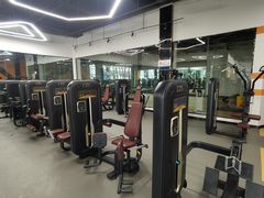 -黑曼巴·悦动游泳健身俱乐部