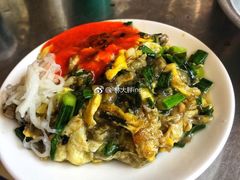 -群众牛肉小点(蚵仔煎)