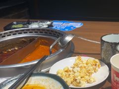 -快乐小羊(富强中路店)